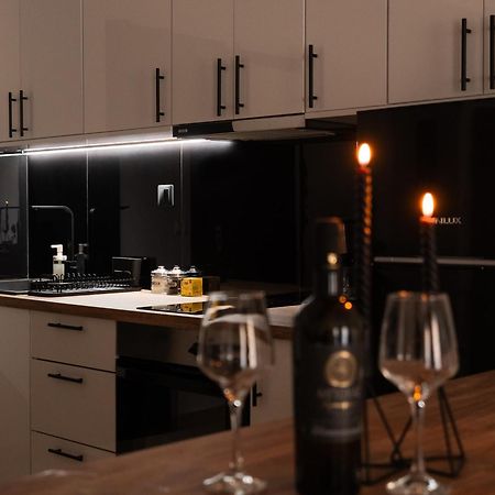 Gkr Luxury Apartments Αθήνα Εξωτερικό φωτογραφία