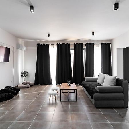 Gkr Luxury Apartments Αθήνα Εξωτερικό φωτογραφία