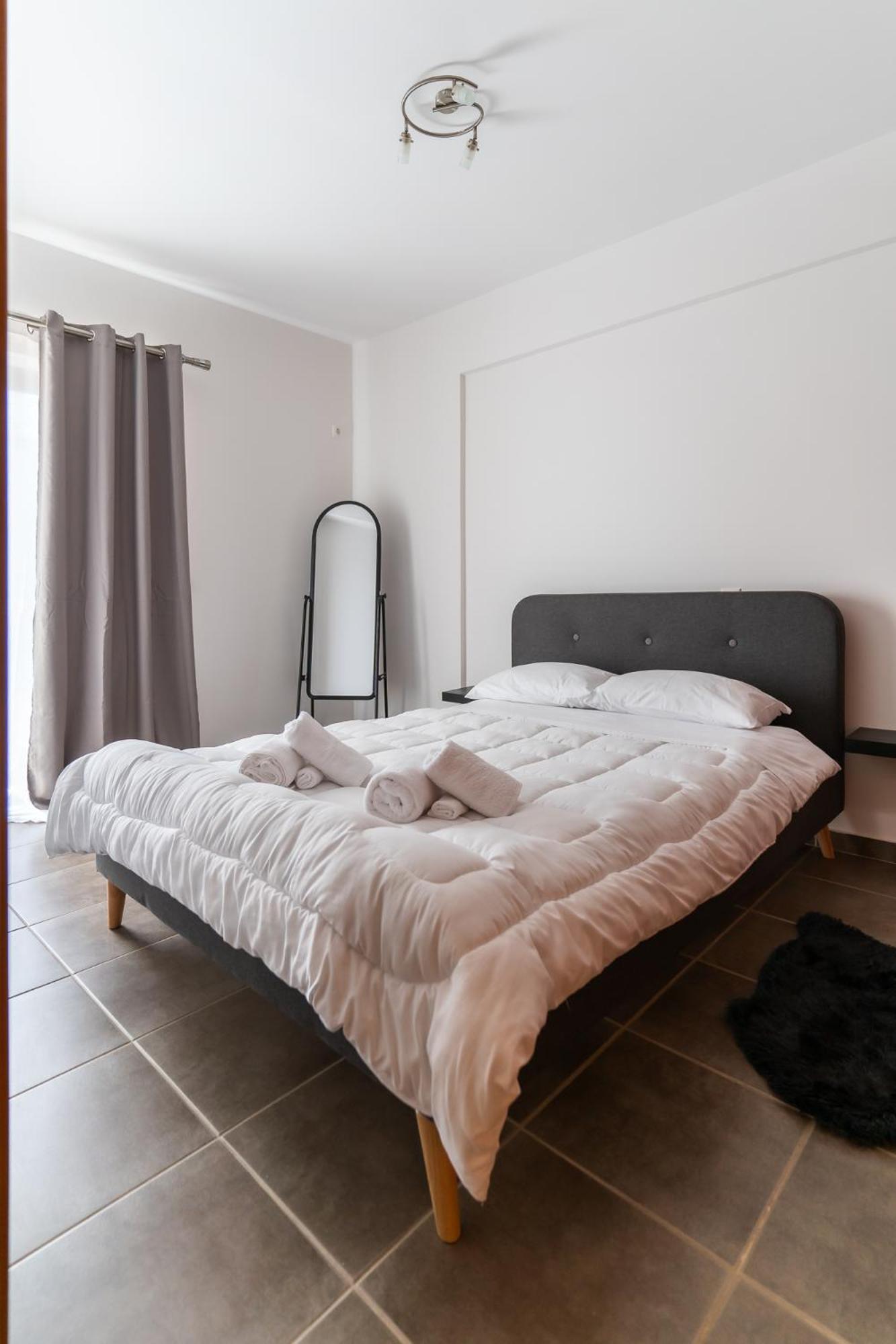Gkr Luxury Apartments Αθήνα Εξωτερικό φωτογραφία
