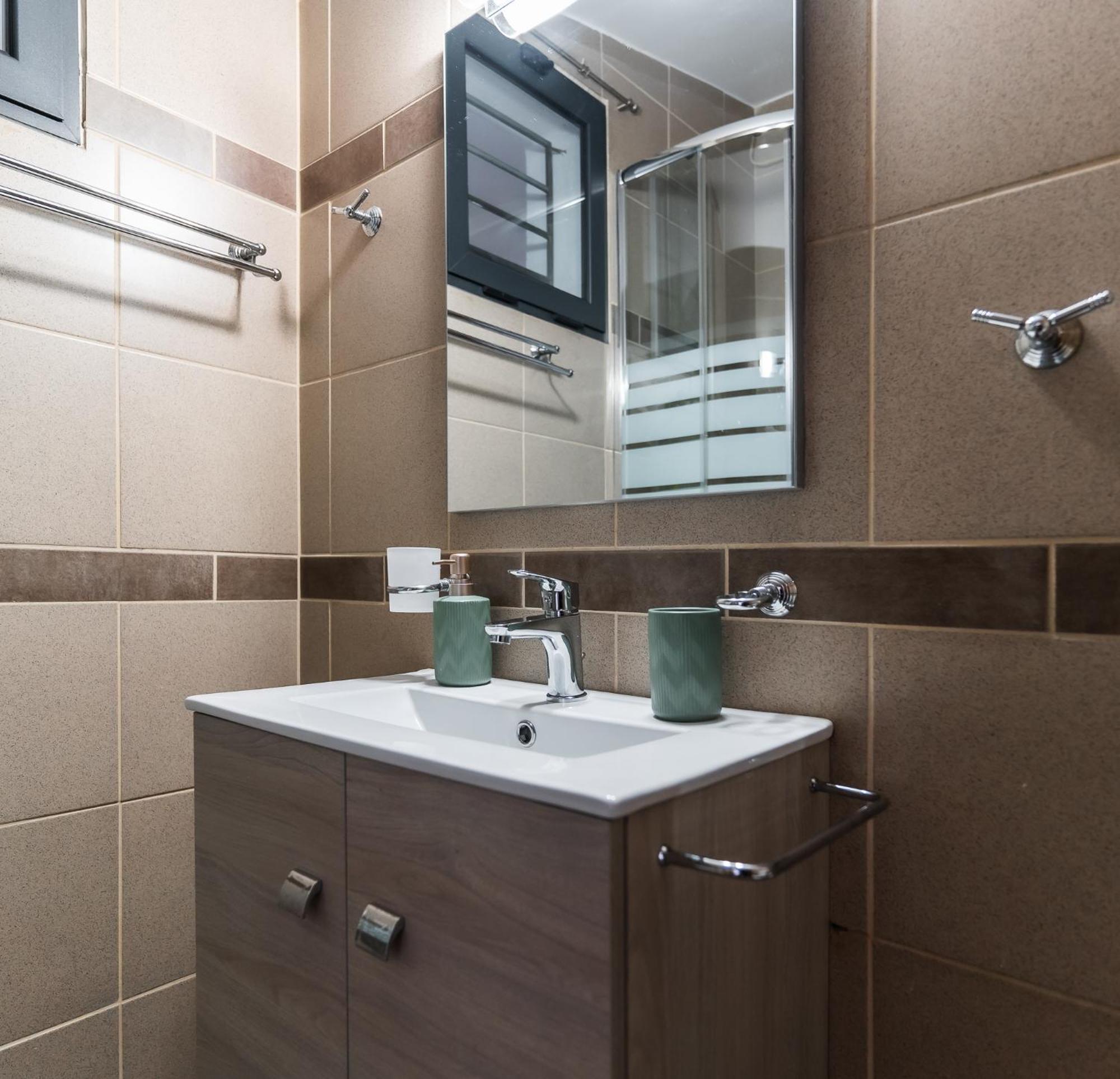 Gkr Luxury Apartments Αθήνα Εξωτερικό φωτογραφία