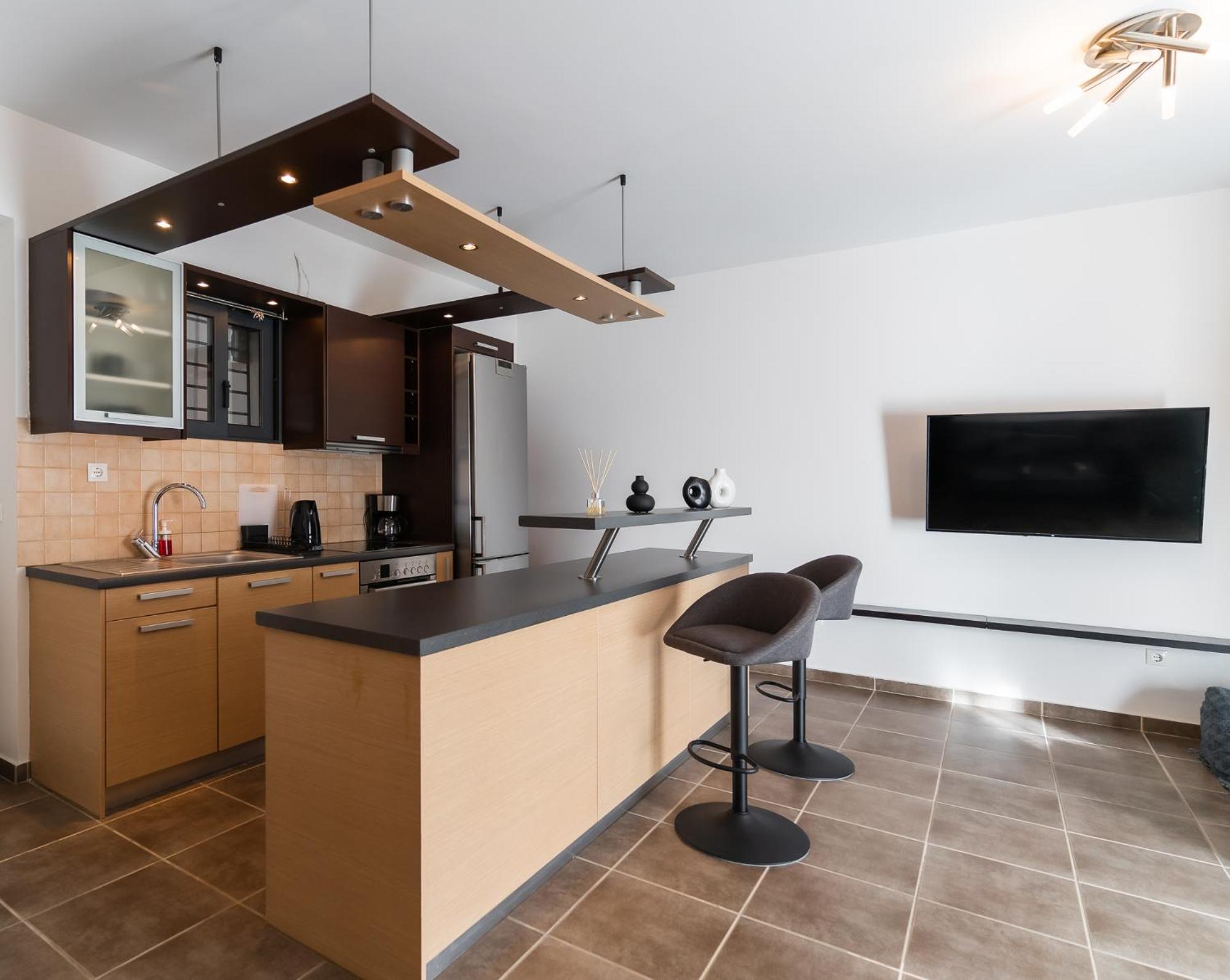 Gkr Luxury Apartments Αθήνα Εξωτερικό φωτογραφία