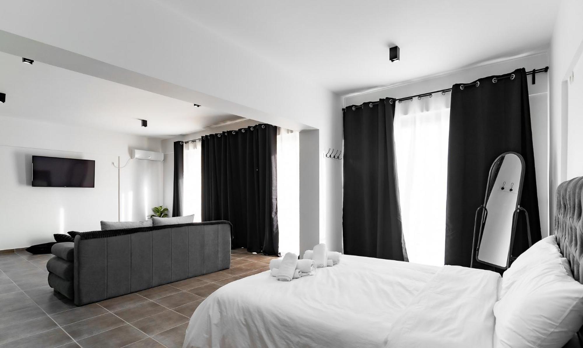 Gkr Luxury Apartments Αθήνα Εξωτερικό φωτογραφία