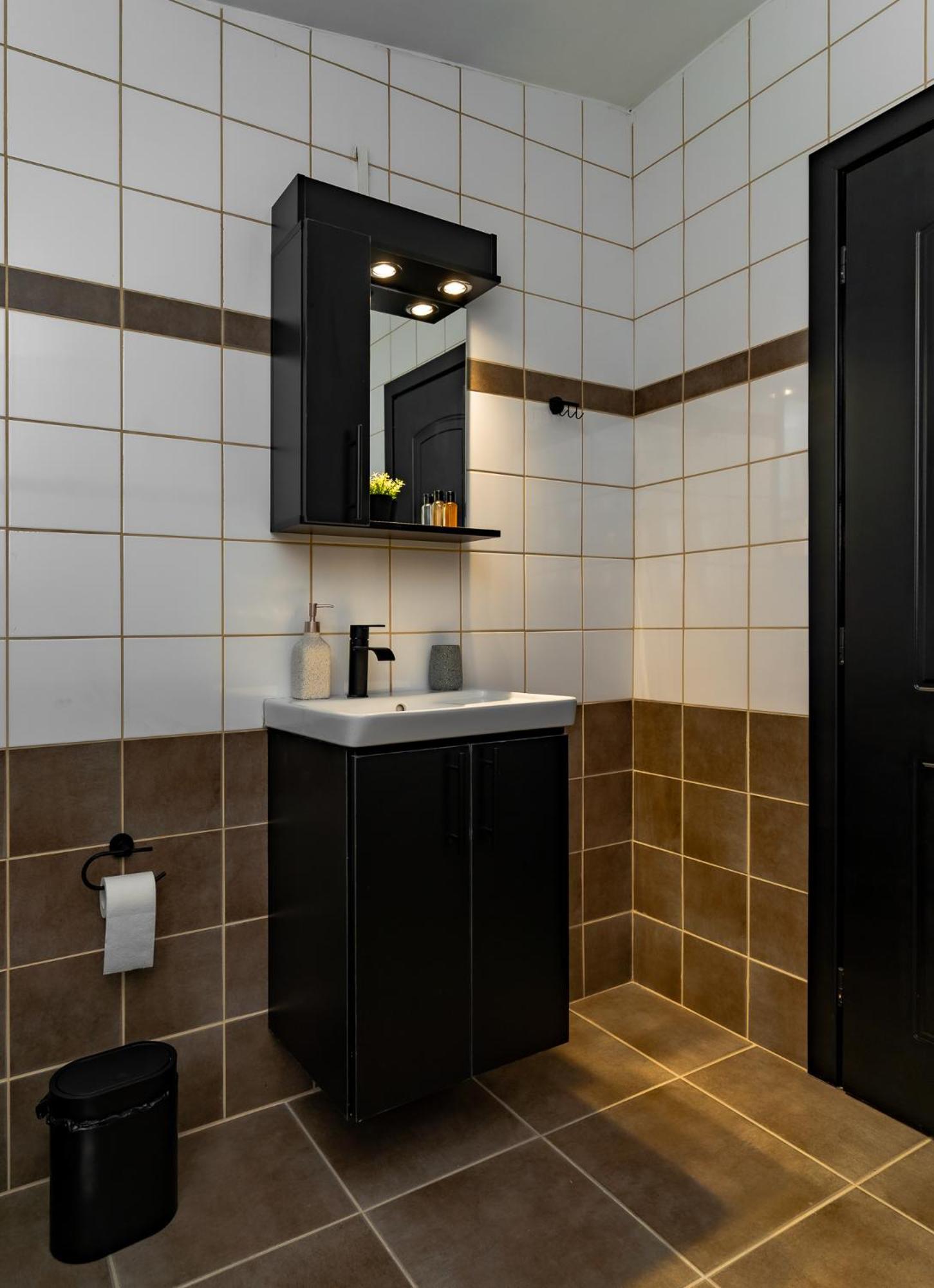 Gkr Luxury Apartments Αθήνα Εξωτερικό φωτογραφία