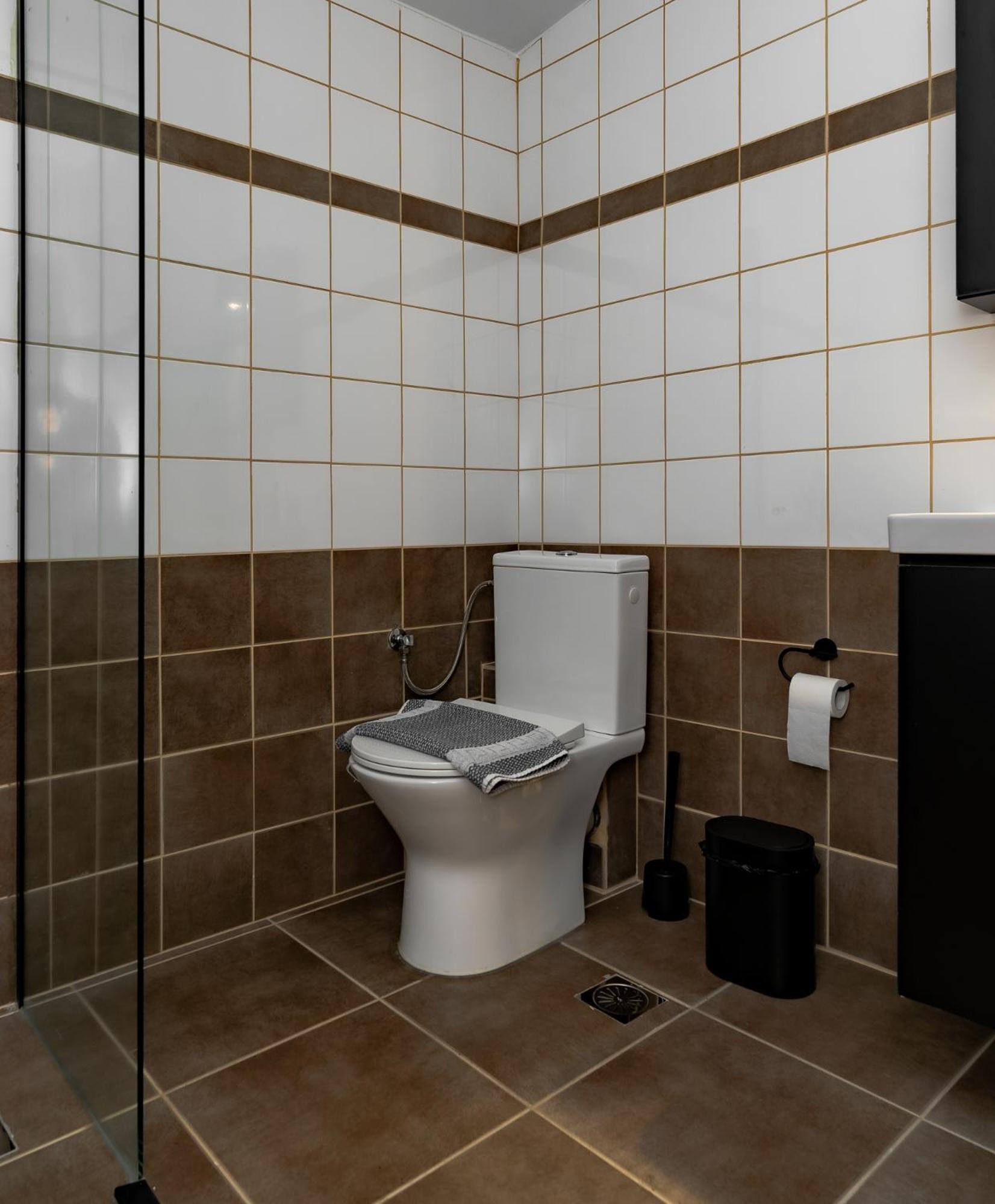 Gkr Luxury Apartments Αθήνα Εξωτερικό φωτογραφία