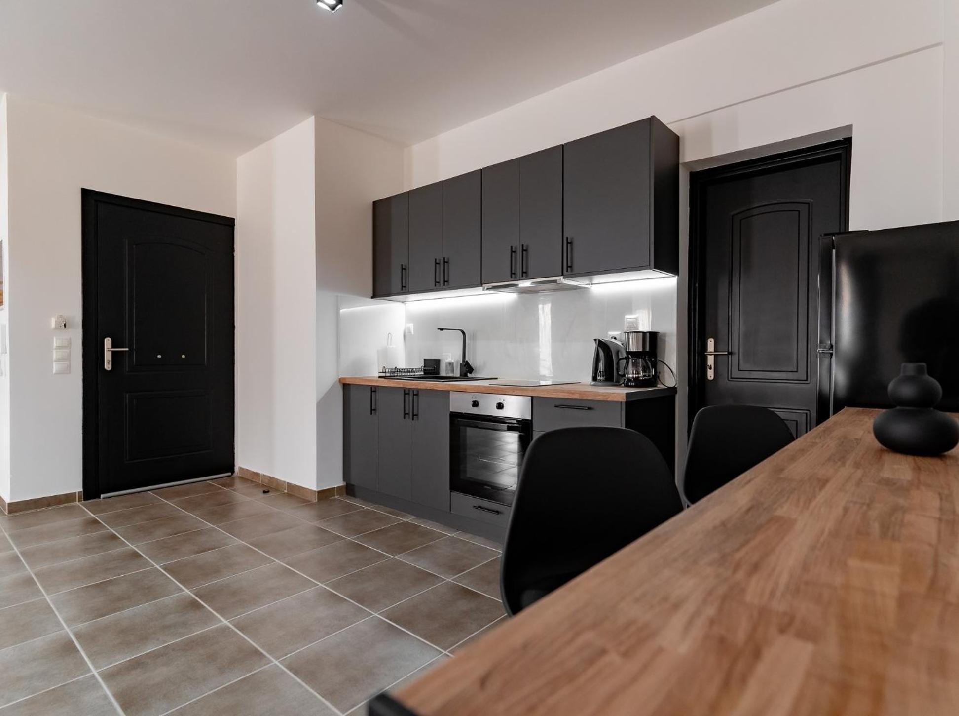 Gkr Luxury Apartments Αθήνα Εξωτερικό φωτογραφία