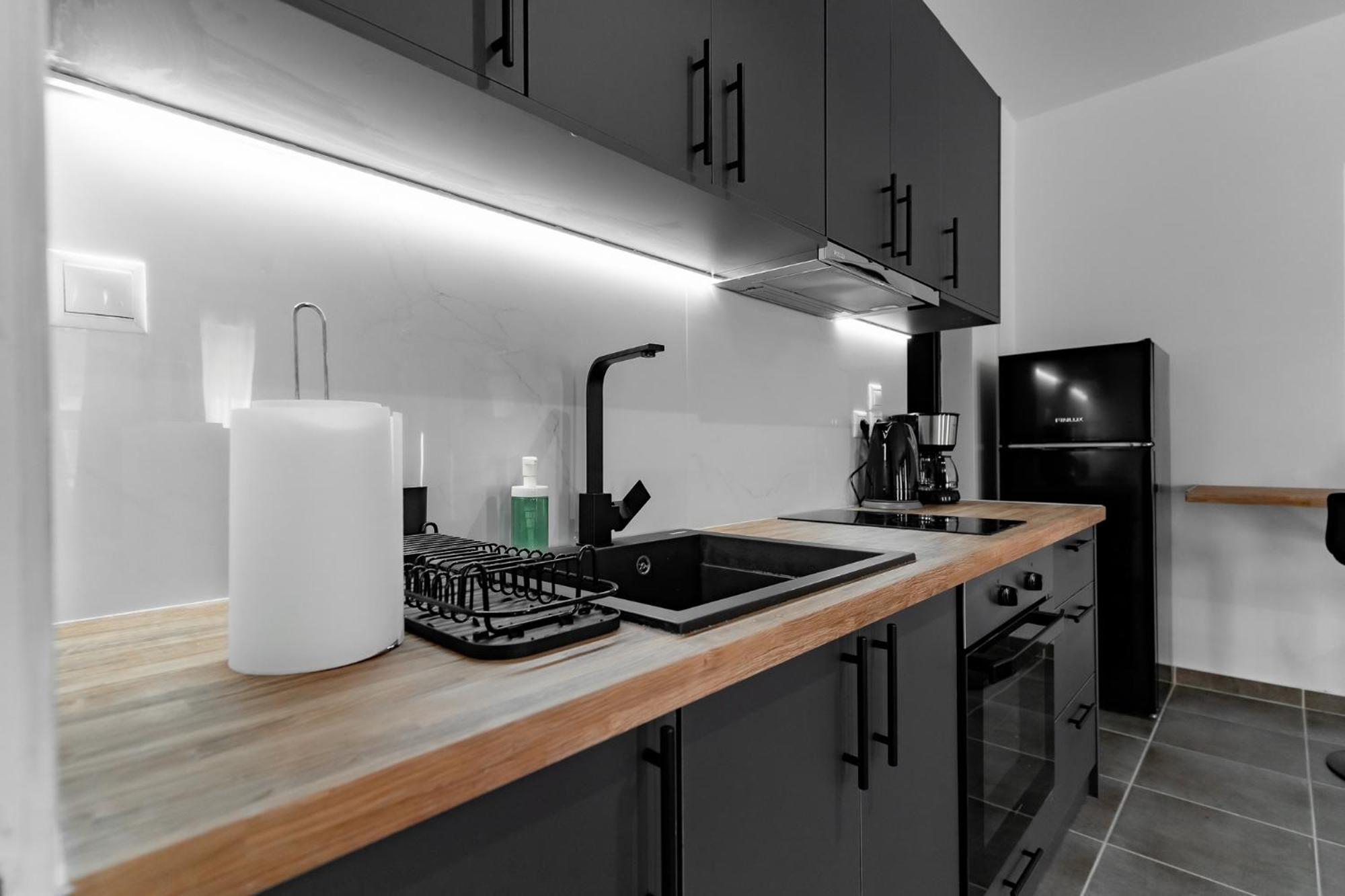 Gkr Luxury Apartments Αθήνα Εξωτερικό φωτογραφία