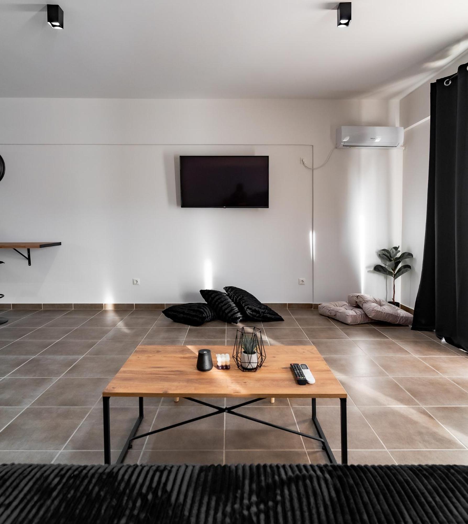 Gkr Luxury Apartments Αθήνα Εξωτερικό φωτογραφία