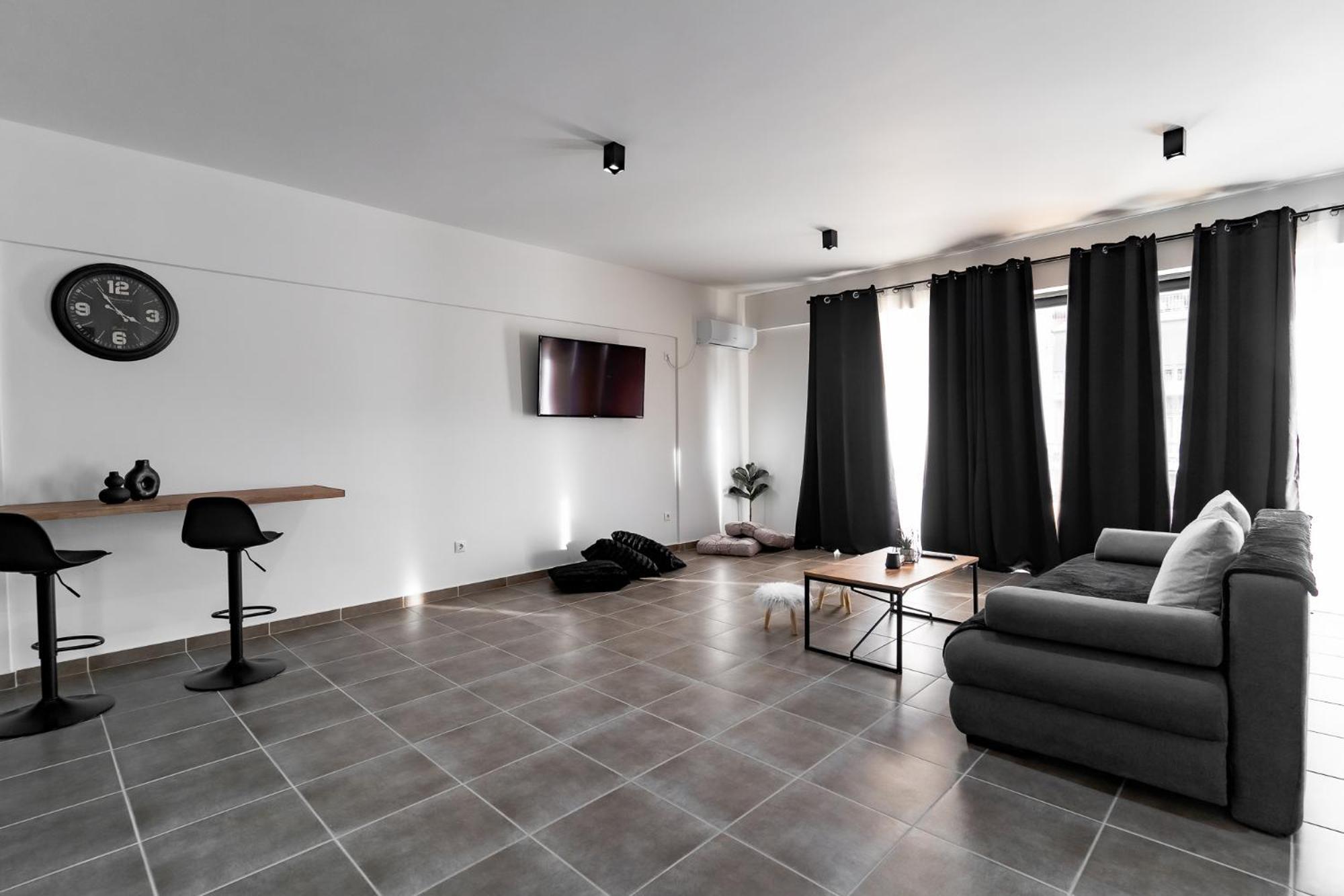 Gkr Luxury Apartments Αθήνα Εξωτερικό φωτογραφία