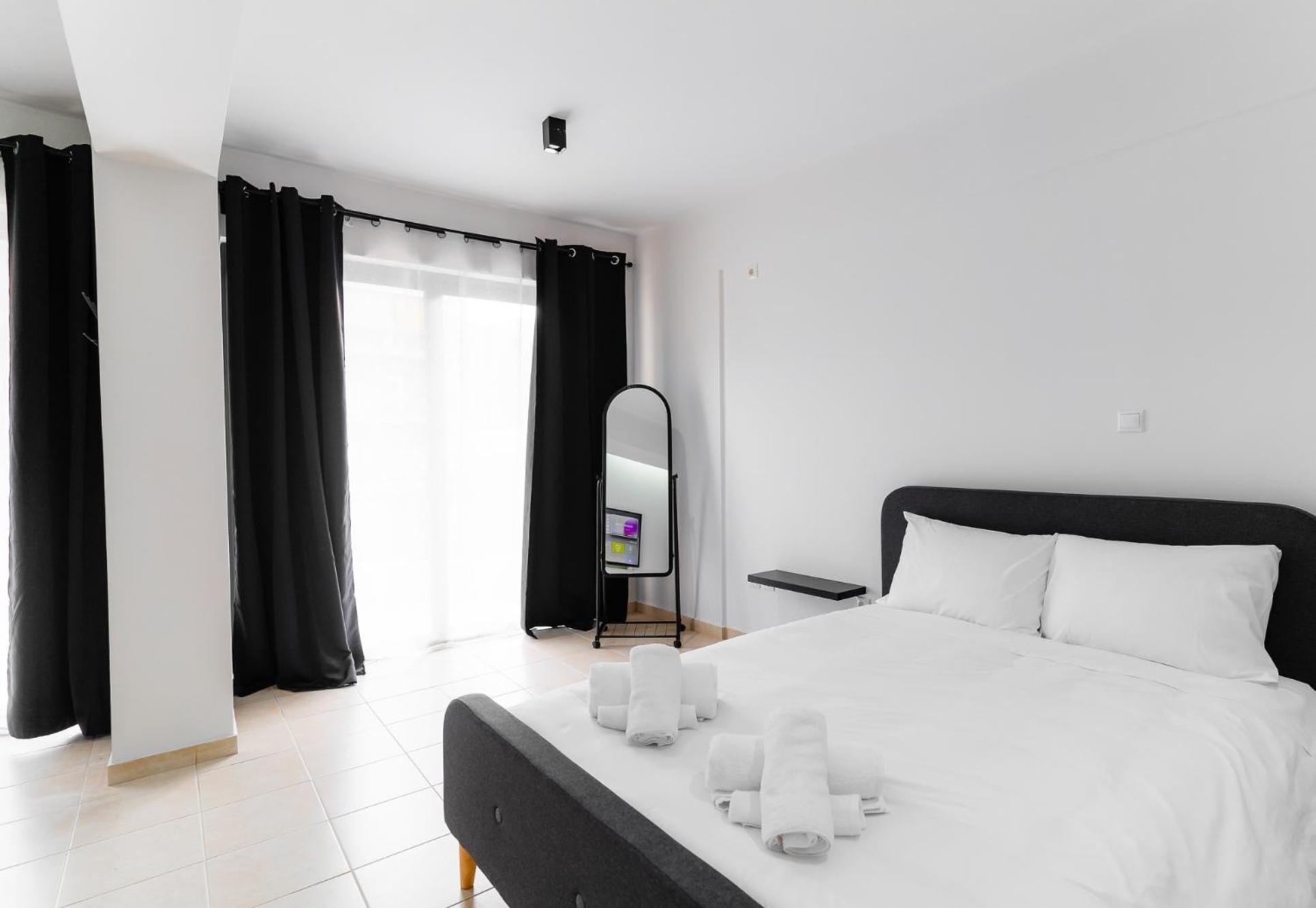 Gkr Luxury Apartments Αθήνα Εξωτερικό φωτογραφία