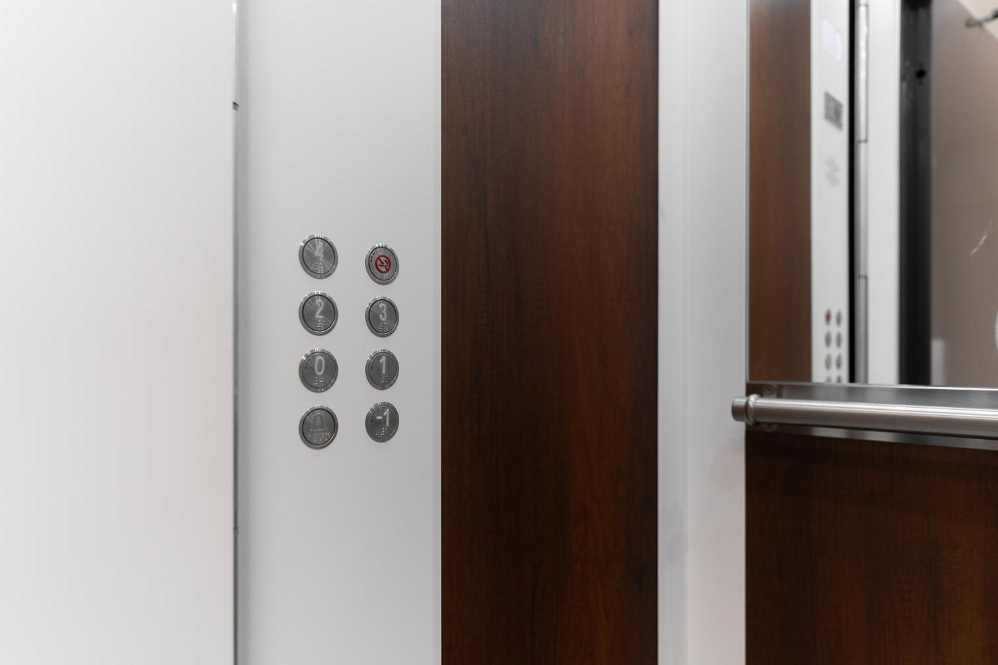 Gkr Luxury Apartments Αθήνα Εξωτερικό φωτογραφία