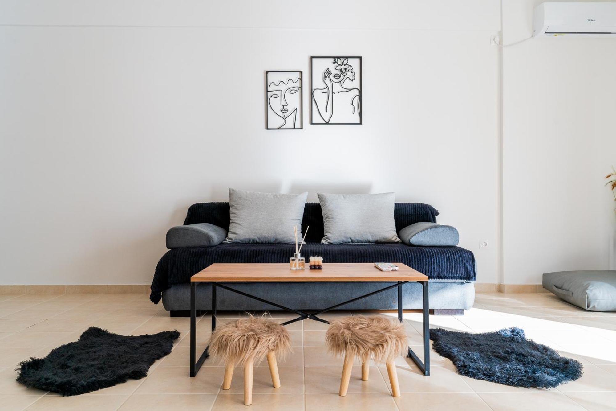 Gkr Luxury Apartments Αθήνα Εξωτερικό φωτογραφία