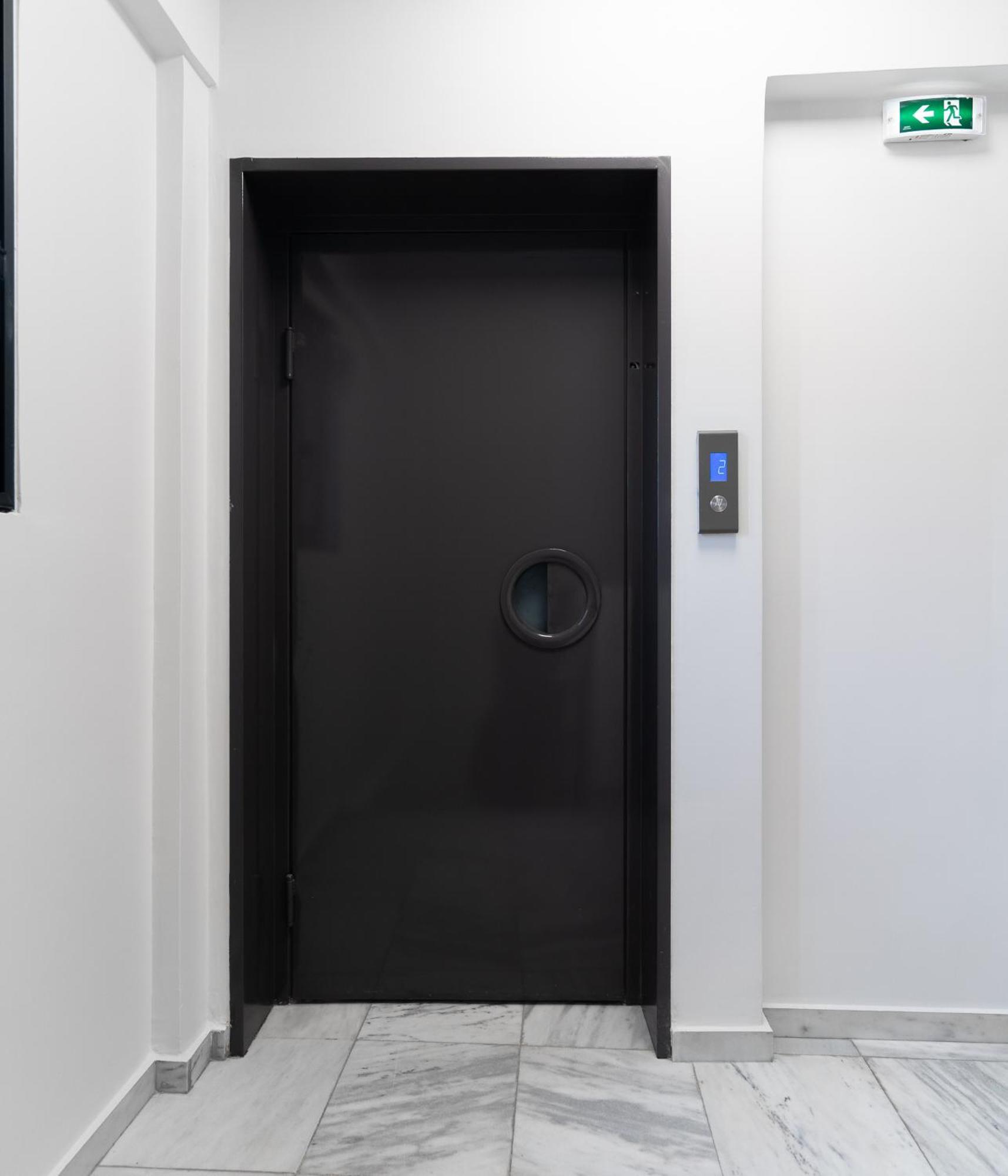 Gkr Luxury Apartments Αθήνα Εξωτερικό φωτογραφία
