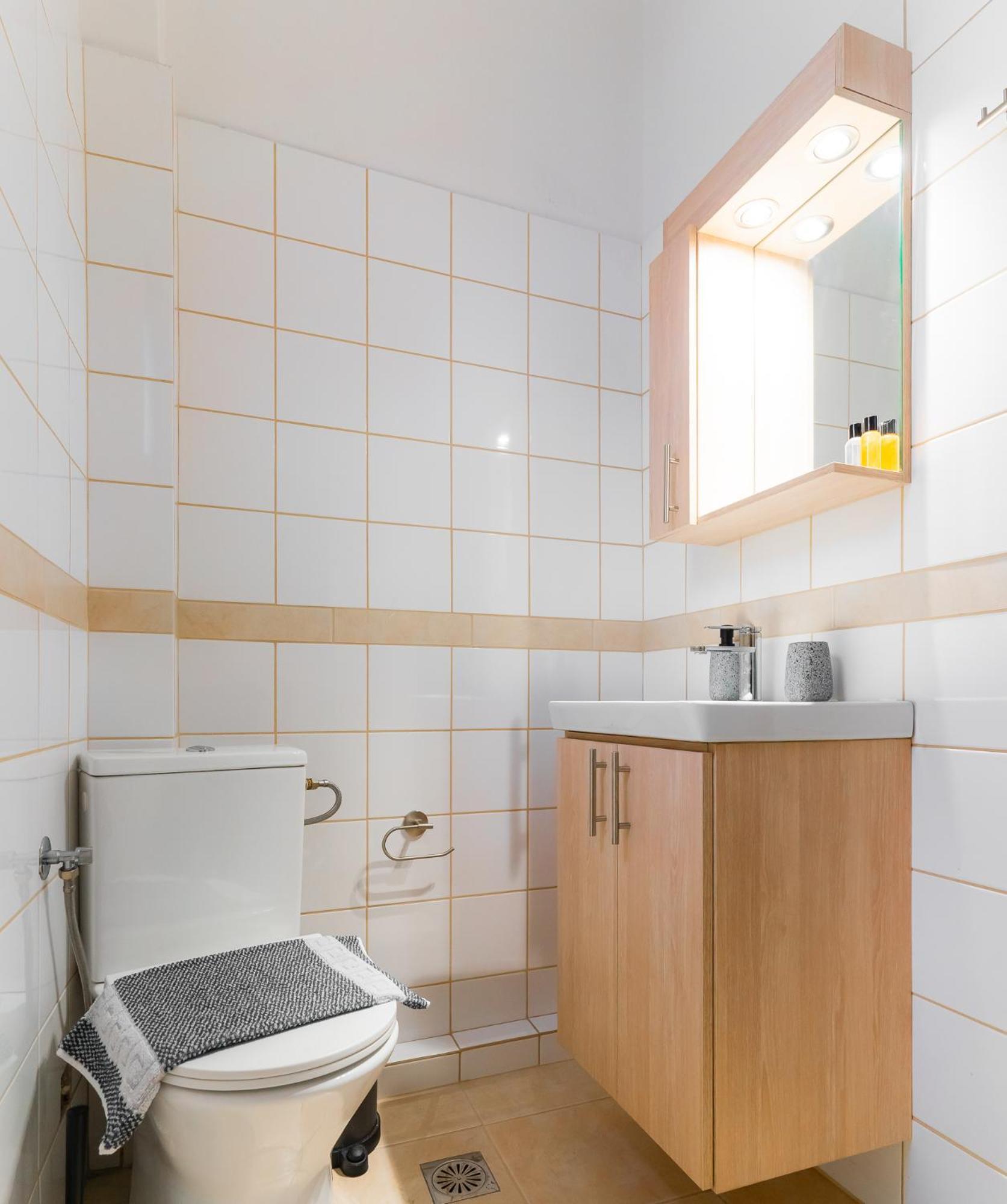 Gkr Luxury Apartments Αθήνα Εξωτερικό φωτογραφία