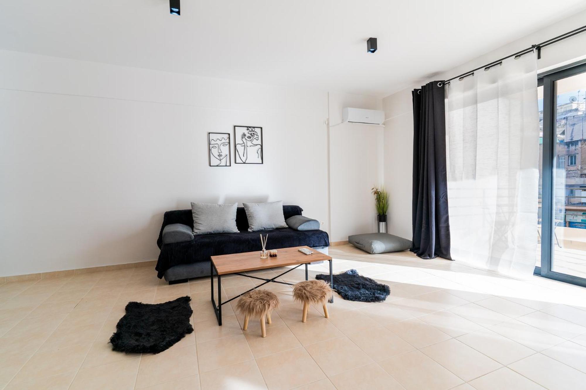 Gkr Luxury Apartments Αθήνα Εξωτερικό φωτογραφία