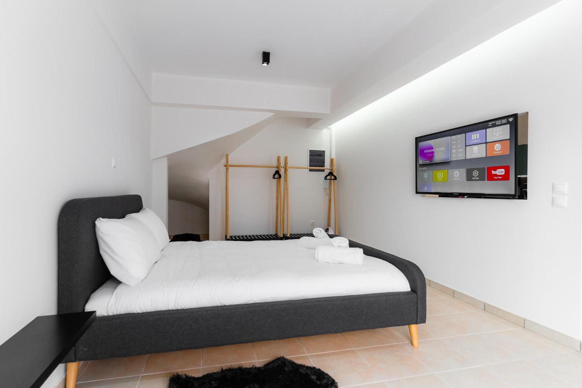 Gkr Luxury Apartments Αθήνα Εξωτερικό φωτογραφία