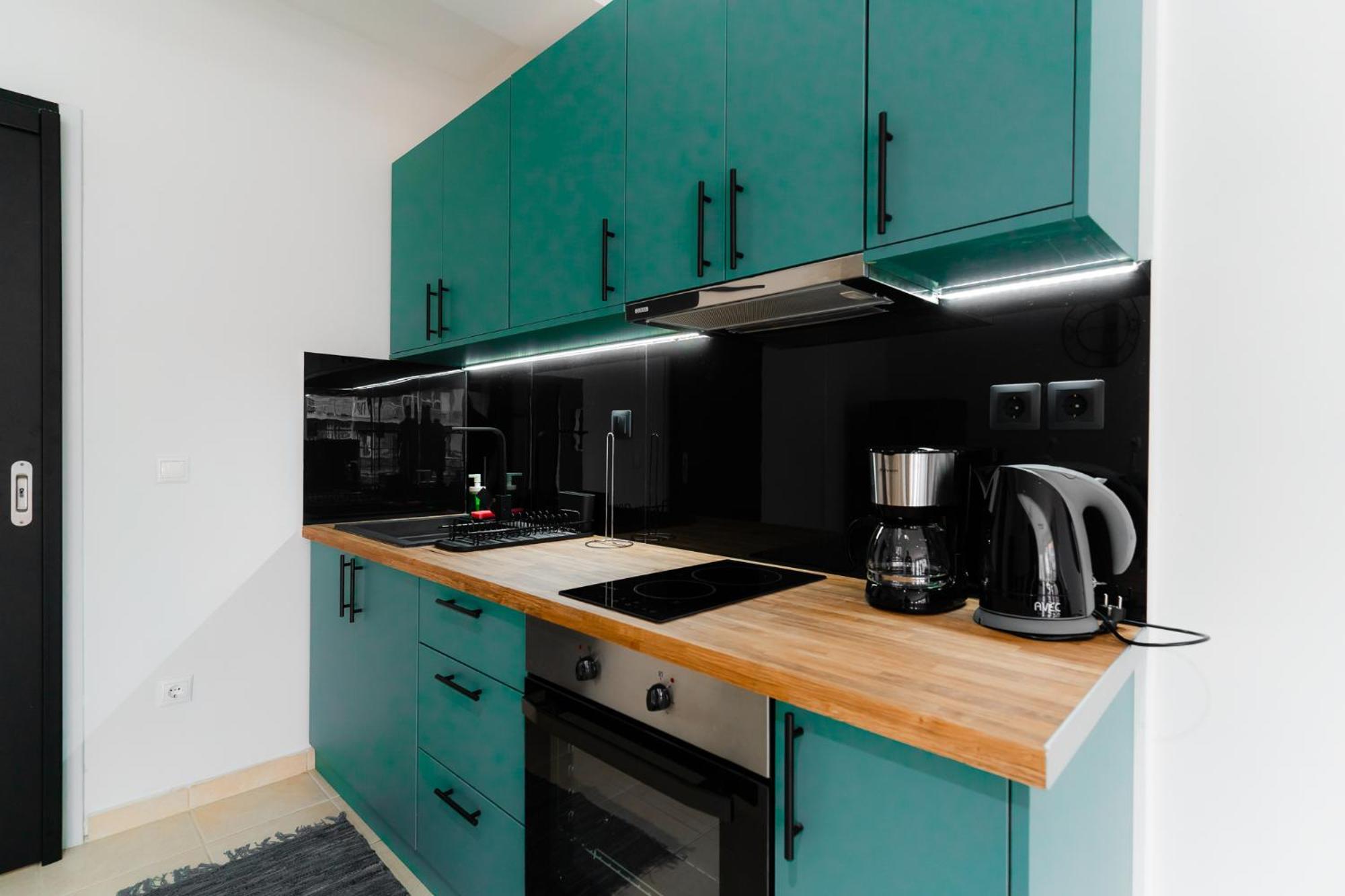 Gkr Luxury Apartments Αθήνα Εξωτερικό φωτογραφία