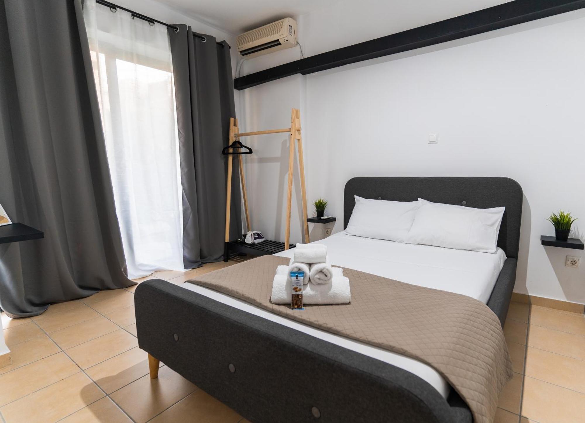 Gkr Luxury Apartments Αθήνα Εξωτερικό φωτογραφία
