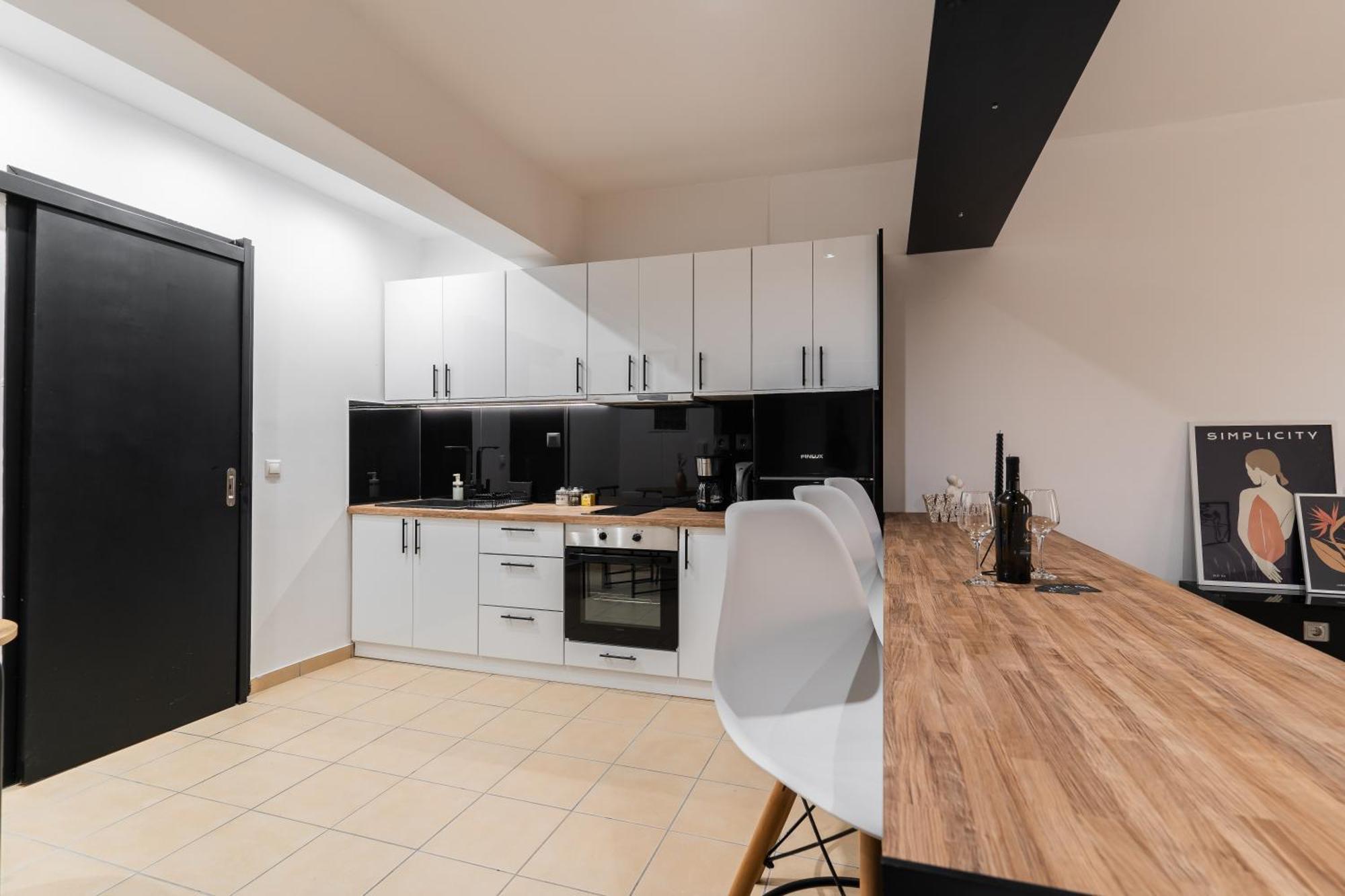 Gkr Luxury Apartments Αθήνα Εξωτερικό φωτογραφία