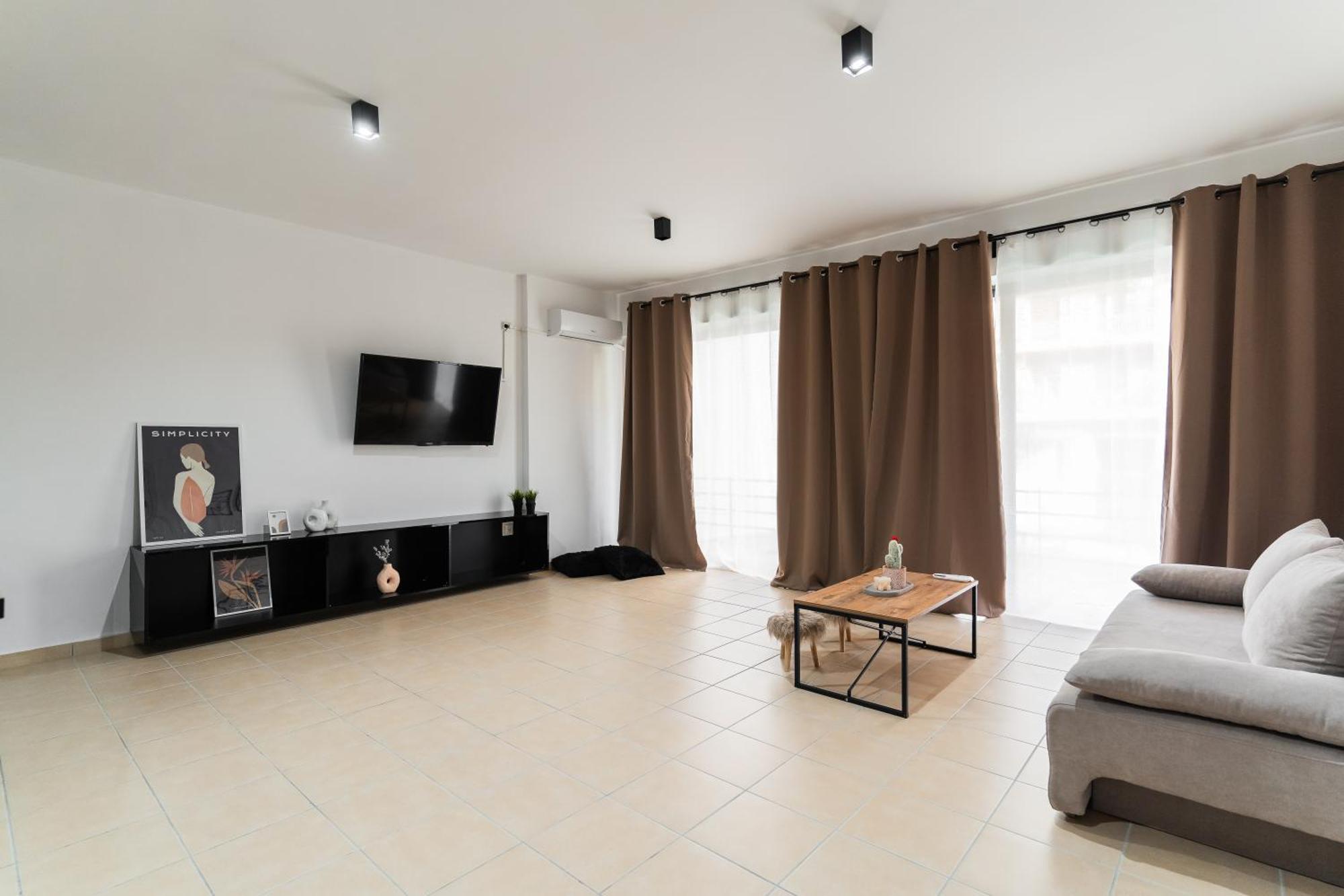 Gkr Luxury Apartments Αθήνα Εξωτερικό φωτογραφία