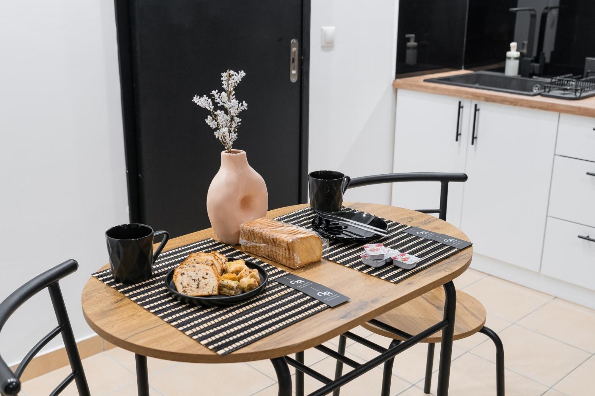 Gkr Luxury Apartments Αθήνα Εξωτερικό φωτογραφία