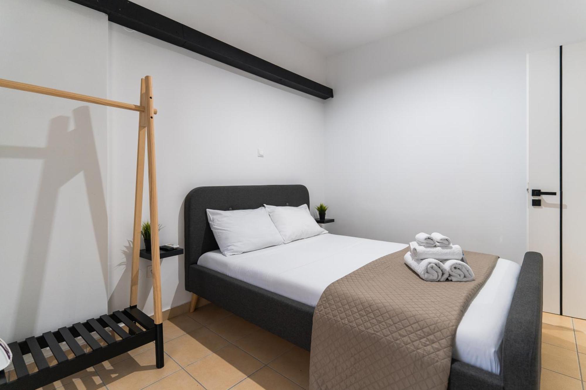 Gkr Luxury Apartments Αθήνα Εξωτερικό φωτογραφία