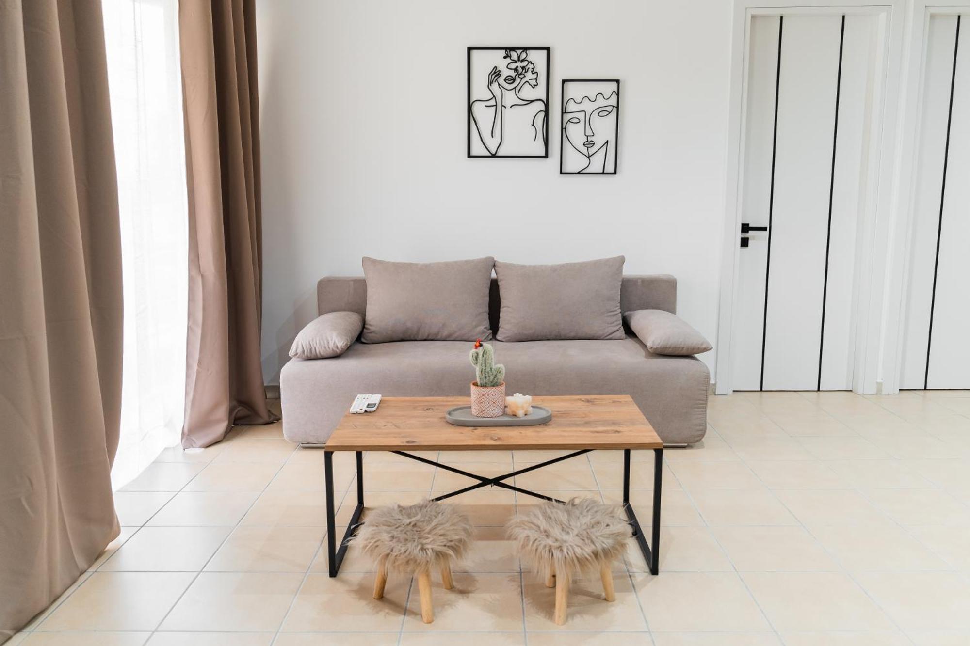 Gkr Luxury Apartments Αθήνα Εξωτερικό φωτογραφία