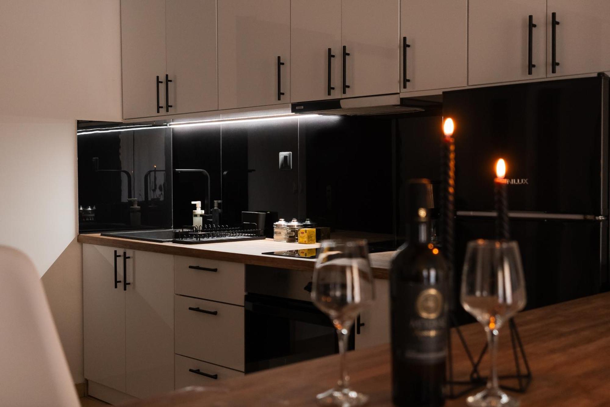 Gkr Luxury Apartments Αθήνα Εξωτερικό φωτογραφία