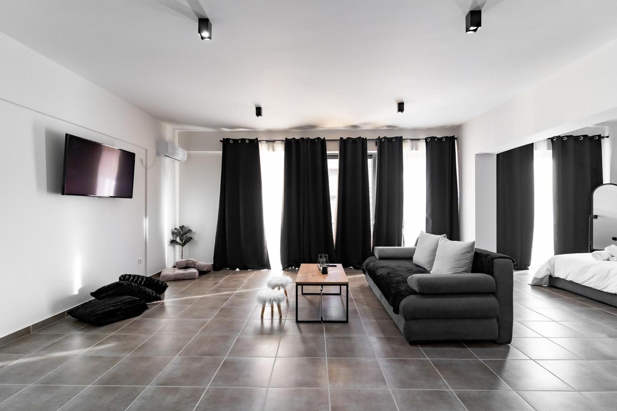 Gkr Luxury Apartments Αθήνα Εξωτερικό φωτογραφία